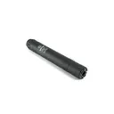 Gemtech Lunar 45 Inert Display Suppressor .578"-28 Threaded Aluminum Matte - GEMTECH