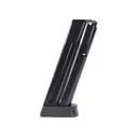 CZ 75 Compact Magazine 40 S&W 10-Round Steel Blue - CZ USA