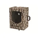 Stealth Cam Trail Camera Security Box Large Camo - Stealth Cam