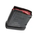 LWRC Six8 PMAG M3 Magazine 6.8mm SPC 5-Round Polymer Black - LWRC