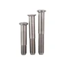 NECG Trigger Guard and Action Screws for Winchester Model 70 Stainless Steel - Necg