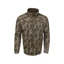 Gator Waders Men's Bounty Insulator Jacket Mossy Oak Original Bottomland Medium - Gator Waders