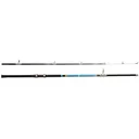 B'n'M Silver Cat Catfish Series 7' Casting Rod Med - B'n'm