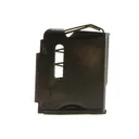 GPC Magazine for Savage 4M, 34M, 65M, 982MDL, Mossberg 640 22 Winchester Magnum Rimfire (WMR) 5-Round Steel Blue - Gpc