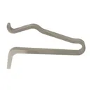 Power Custom Loading Gate Spring for Ruger Blackhawk, Super Blackhawk, Vaquero Steel - Power Custom
