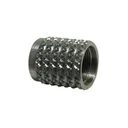 Holland's Barrel Thread Protector 1/2"-32 Thread Steel - Holland's