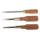 Grace USA 3 Piece Gunsmith Screwdriver Set Ruger Single Action - Grace