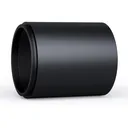 Athlon Optics 4.5" Scope Sunshade Talos BTR 44mm Matte Black - Athlon Optics
