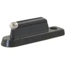 NECG Masterpiece Front Sight 0.256" Height 5/64" Silver Bead - Necg