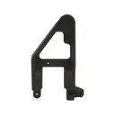 AR-STONER A2 Front Sight Gas Block AR-15, LR-308 0.750" Matte Black - AR-STONER