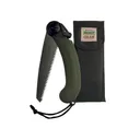 Primos Folding Saw Stainless Steel with Nylon Sheath - Primos