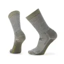 Smartwool Men's Hunt Classic Edition Extra Cushion Tall Crew Socks Charcoal Large - Smartwool