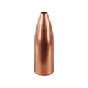 Dogtown 22 Caliber (224 Diameter) Bullets 55 Grain Jacketed Hollow Point Box of 100 - Dogtown