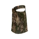 Natural Gear Men's Mesh 3/4 Adjustable Face Mask Natural Gear SC2 One Size Fits Most - Natural Gear