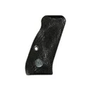 CZ 75 Compact Grips Plastic - Cz