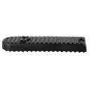 DoubleStar ACE Hammer Stock Recoil Pad .5" Rubber Black - Doublestar