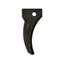 CZ Scorpion EVO 922R Compliant Trigger Polymer Black - Cz