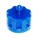Power Custom Recoil Buffer for Franchi Black Magic-12 Blue - Power Custom
