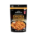 OMEALS Chicken Pasta Parmesan Self Heating Meal - Omeals
