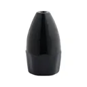Strike King Tour Grade Tungsten Weights 3/16oz Black 4PK - Strike King