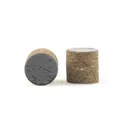 Ballistic Products Shotshell Wads 410 Bore 3/8" Fiber 200PK - Ballistic Products, Inc.