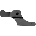 Power Custom Extended Magazine Release for Ruger 10/22 Polymer Black - Power Custom