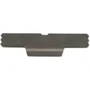 Ranch Extended Slide Lock for Glock - Ranch Products