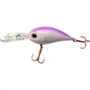 Jenko Fishing Crappie Crankbait Purple Rain - Jenko Fishing
