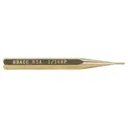 Grace USA Roll Pin Punch 1/16" - Grace