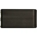 CZ Scorpion EVO 922R Compliant Magazine Base Pad Polymer Black - Cz