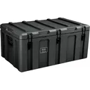 Eylar SRC-160 Crossover Transport Cargo Case 160 Liter Black - Eylar