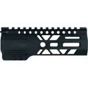 Faxon Streamline G4 AR-15 M-LOK Handguard 6" Black - Faxon Firearms