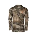Thacha Gear Men's L-1 Lightweight Merino Shirt Realtree Excape Medium - Thacha Gear