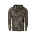 Thacha Gear Men's L-1 Hoodie Realtree Legacy Medium - Thacha Gear