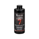 Alliant Reloder 7 Smokeless Gun Powder 1 lb - Alliant Powder