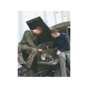 Military Surplus German Commando Sweater Grade 2 Medium OD Green - Military Surplus