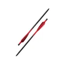 Barnett Hyperbolt C7 Crossbow Bolt 6PK - Barnett Crossbows