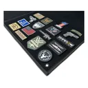 MidwayUSA Morale Patch Display Holder 24" x 36" - MidwayUSA