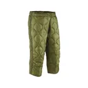 Military Surplus M65 Field Pant Liner Grade 1 Olive Drab Large - Military Surplus