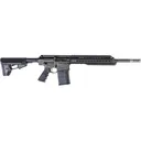 Christensen Arms Field Proof CA-10 DMR Semi Automatic Rifle 308 Winchester 18" Stainless Threaded Barrel Tungsten Frame Black Adjustable Stock - Christensen Arms