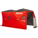 Eskimo QuickFish 6HD Insulated Ice Fishing Shelter - Eskimo