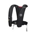 Mustang Survival Elite 190 Automatic Inflatable Life Jacket Black - Mustang Survival