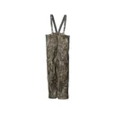 Thacha Gear Men's L-2 Softshell Bibs Realtree Legacy 2XL - Thacha Gear