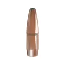 Factory Second 30 Caliber (308 Diameter) Bullets 225 Grain Flat Point Polymer Tip Box of 100 - Factory Second Bullets