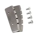 Eskimo Power Ice Auger Replacement Blades 8" - Eskimo