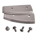 Eskimo Hand Ice Auger Replacement blades 8" - Eskimo