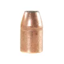 Speer DeepCurl 44 Caliber (429 Diameter) Bullets 270 Grain Bonded Jacketed Soft Point with Cannelure Box of 50 - Speer