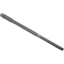 Shaw Barrels AR-10 Barrel 22 Creedmoor 20" HBAR 1 in 8" Twist Rifle Length Gas System Spiral Fluted - Shaw Barrels
