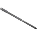 Shaw Barrels AR-10 Barrel 22 Creedmoor 20" HBAR 1 in 8" Twist Rifle Length Gas System Straight Fluted - Shaw Barrels