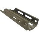 Kinetic Development Group MREX15 Handguard for FN SCAR FDE - Kinetic Development Group